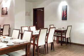 Clarion Hotel Prague City