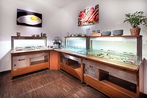 Clarion Hotel Prague City