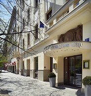 Clarion Hotel Prague City