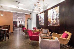 Clarion Hotel Prague City