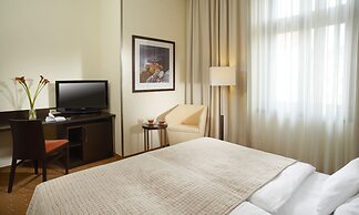 Clarion Hotel Prague City