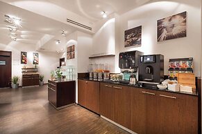 Clarion Hotel Prague City