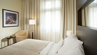 Clarion Hotel Prague City