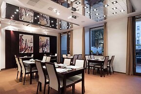 Clarion Hotel Prague City