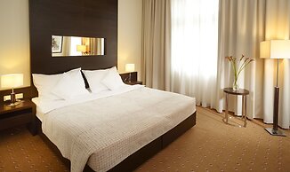 Clarion Hotel Prague City