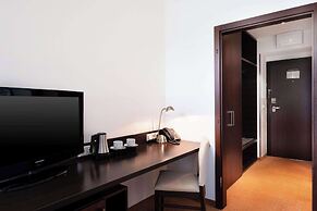 Clarion Hotel Prague City