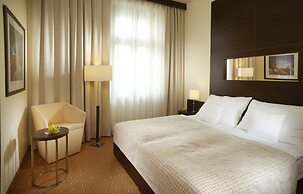 Clarion Hotel Prague City