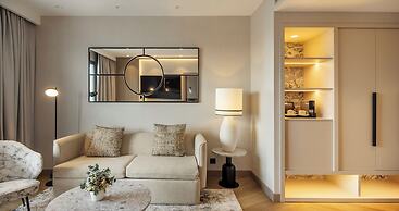 Hotel ILUNION Malaga