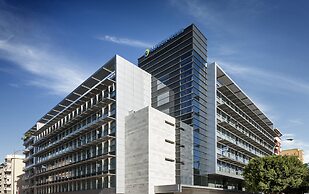 Hotel ILUNION Malaga