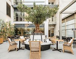 Hotel ILUNION Malaga