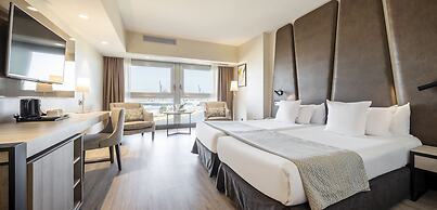 Hotel ILUNION Malaga