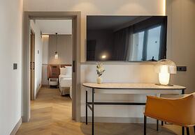 Hotel ILUNION Malaga