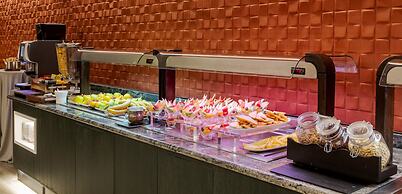 Hotel ILUNION Malaga