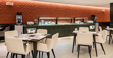 Hotel ILUNION Malaga