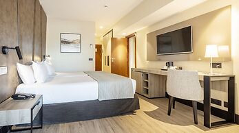 Hotel ILUNION Malaga