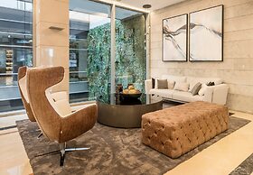 Hotel ILUNION Malaga