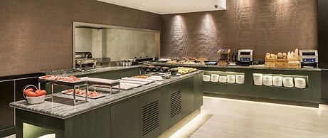 Hotel ILUNION Malaga