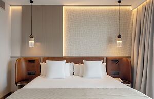 Hotel ILUNION Malaga