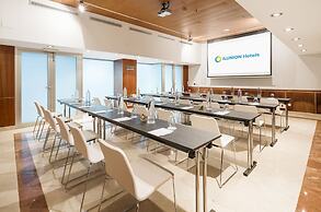 Hotel ILUNION Malaga