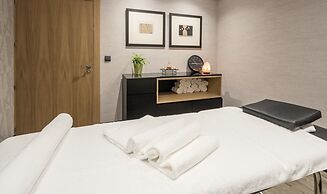 Hotel ILUNION Malaga