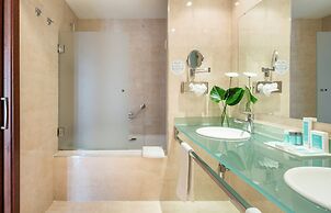 Hotel ILUNION Malaga