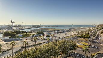 Hotel ILUNION Malaga