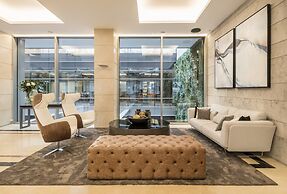 Hotel ILUNION Malaga