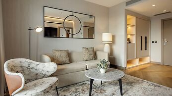 Hotel ILUNION Malaga