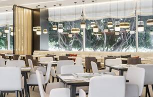 Hotel ILUNION Malaga