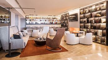 Hotel ILUNION Malaga