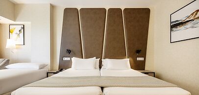 Hotel ILUNION Malaga