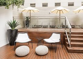 Hotel ILUNION Malaga