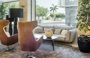 Hotel ILUNION Malaga