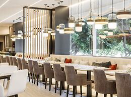 Hotel ILUNION Malaga