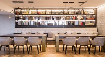 Hotel ILUNION Malaga