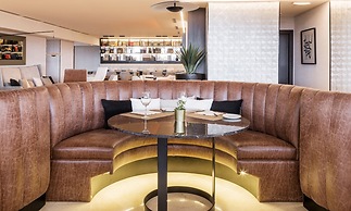 Hotel ILUNION Malaga