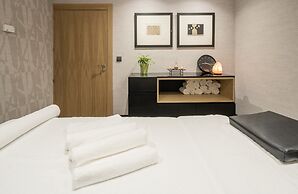 Hotel ILUNION Malaga