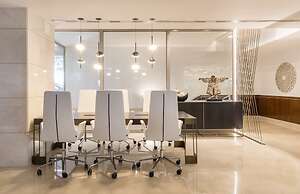 Hotel ILUNION Malaga