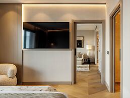 Hotel ILUNION Malaga