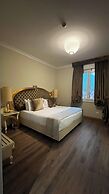 Zanhotel Tre Vecchi