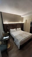 Zanhotel Tre Vecchi