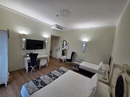 Zanhotel Tre Vecchi