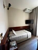 Zanhotel Tre Vecchi