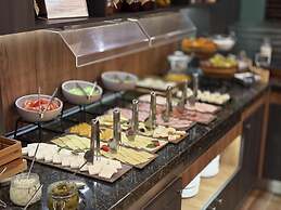 Golden Tulip Varna