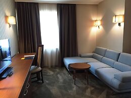 Golden Tulip Varna