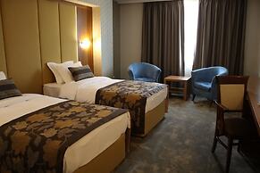 Golden Tulip Varna
