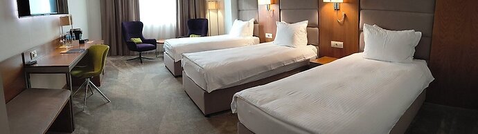 Golden Tulip Varna