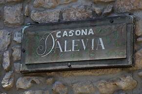 Casona D'Alevia