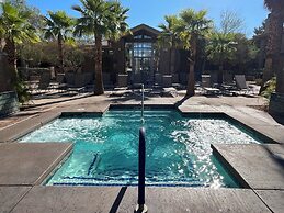 The Cliffs at Peace Canyon