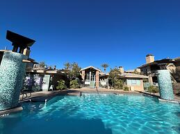 The Cliffs at Peace Canyon